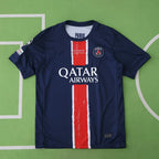 2425 season Paris Saint-Germain F.C. home finals Fan version