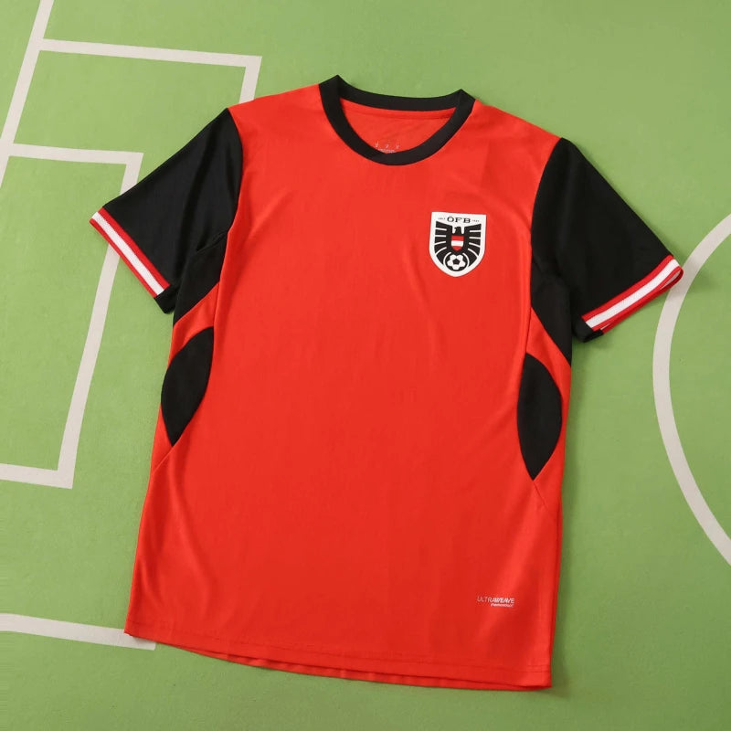 2026 FIFA World Cup Austria home Player version