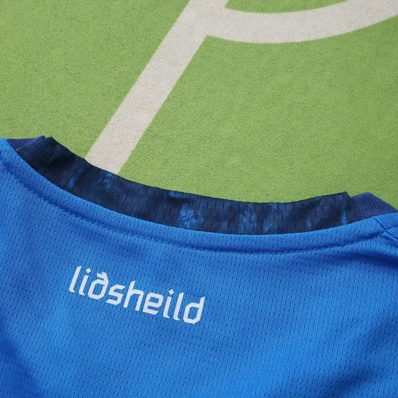 2026 Iceland home Fan version