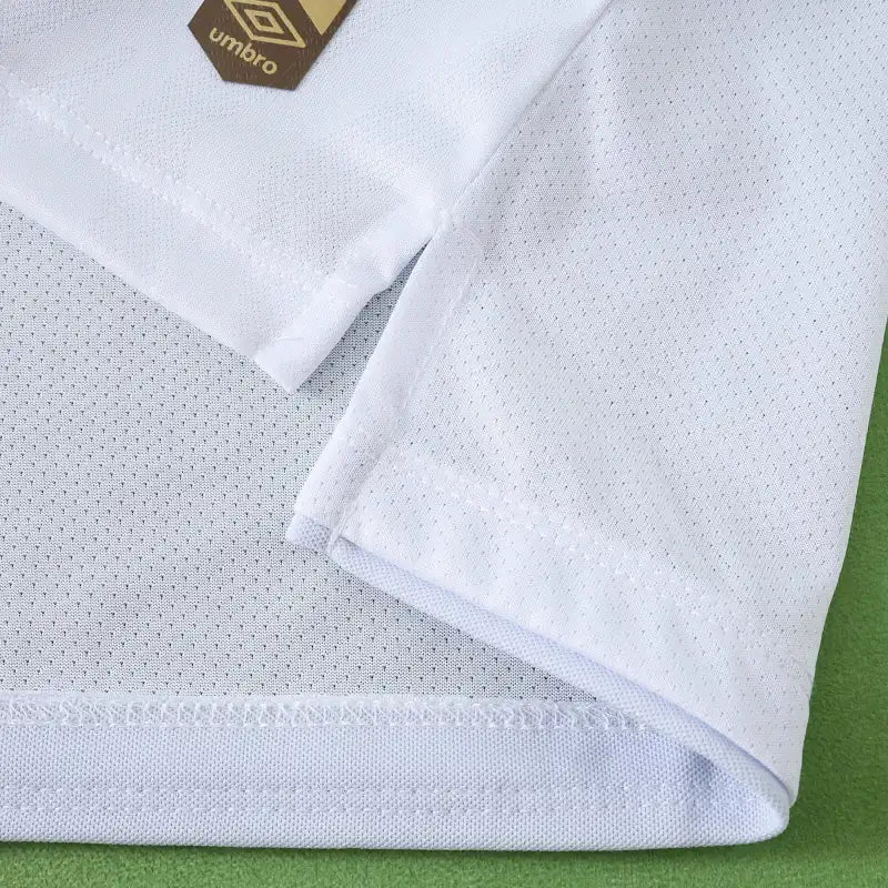 2526 season Santos FC home Player version