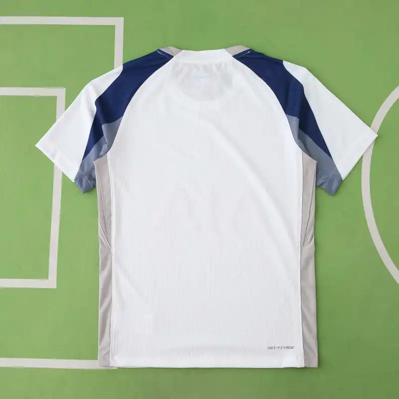 2526 season Tottenham Hotspur F.C. home Player version