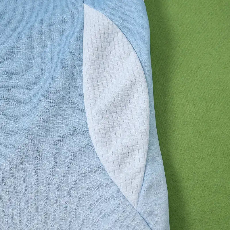 2627 season Manchester City F.C. home Long sleeves Player version