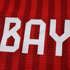 2627 season Fußball-Club Bayern München home Long sleeve Player version