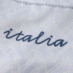 2026 Italy away Long sleeve Player version
