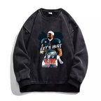 EAGLES  Vintage t-shirt  2506A0122