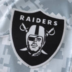 2024 NFL Las Vegas Raiders Tribute Version 17#ADAMS