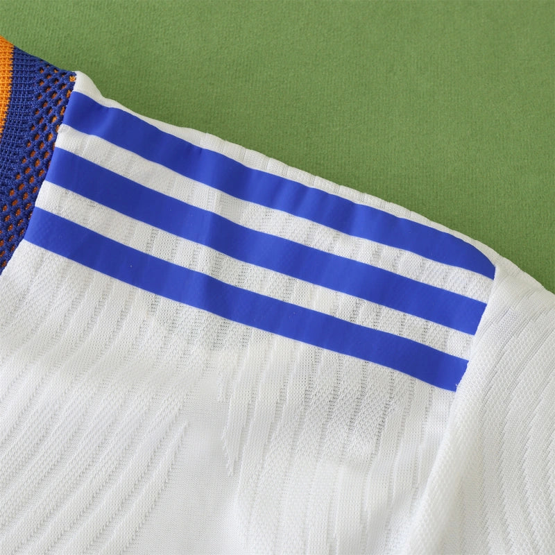 2122 season Real Madrid CF home Player version