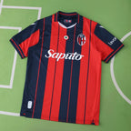 2526 season Bologna F.C. 1909 home Fan version