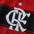 2526 season CR Flamengo home Player version