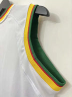 02 Cameroon away retro Fan version