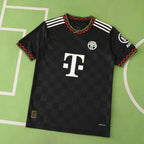 2526 season Fußball-Club Bayern München third Fan version