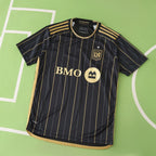 2526 season Los Angeles FC home Fan version