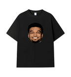 JAMAL  MURRAY Vintage t-shirt 2505C066