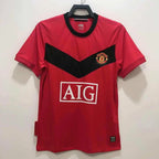 2010 season Manchester United Home retro Fan version