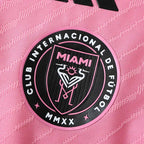 24-25 season Inter Miami CF home Player version