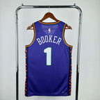 NBA Phoenix Suns 1#BOOKER