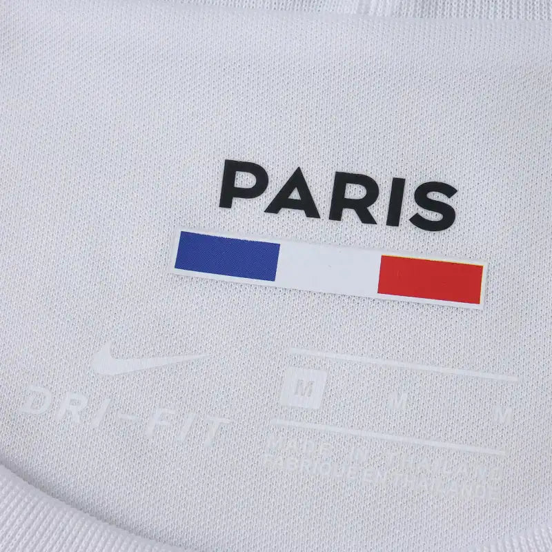 2122 season Paris Saint-Germain F.C. away Fan version
