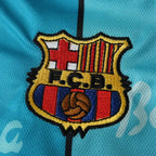 9697 season FC Barcelona / Barça away retro Fan version