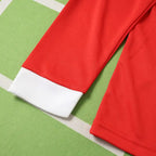 150th anniversary Wales Long sleeve Fan version