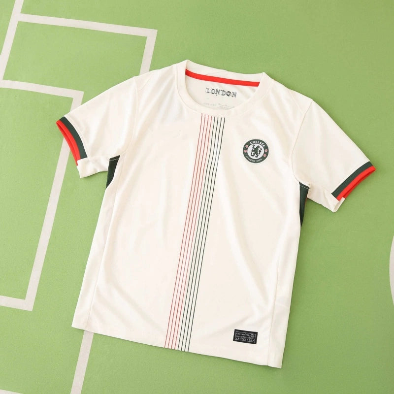 2526 season Chelsea F.C. away Kids kit