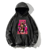 KOFI KINGSTON Vintage t-shirt  2506B132