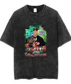JOHN CENA Vintage t-shirt  2506B051