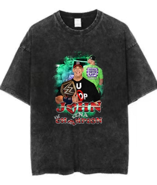 JOHN CENA Vintage t-shirt  2506B051