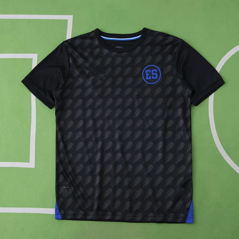 2526 season El Salvador third Fan version