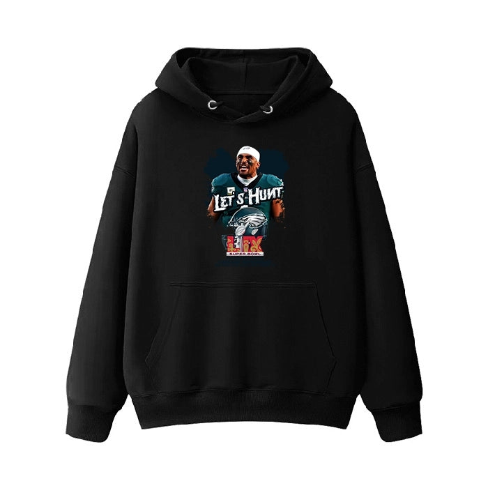 EAGLES  Vintage t-shirt  2506A0126