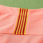 18-19 season Barcelona third retro Fan version