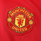 21-22  season Manchester United home Fan version