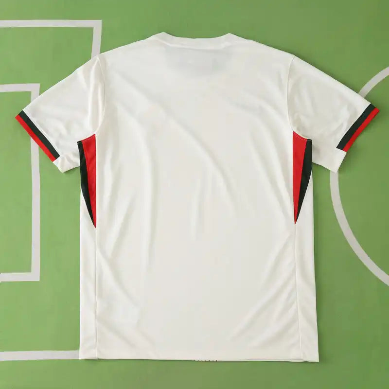 2526 season Chelsea F.C. away Fan version