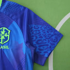 2526 season Brazil away Fan version