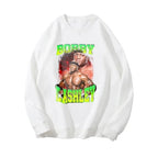 BOBBY LASHLEY  Vintage t-shirt  2506B084