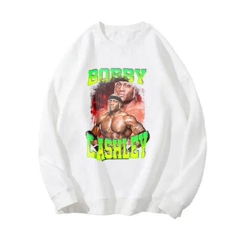 BOBBY LASHLEY  Vintage t-shirt  2506B084
