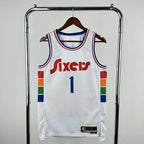 NBA Philadelphia 76ers 1#HARDEN