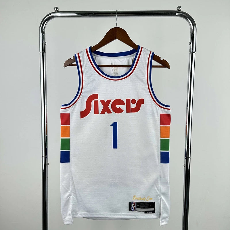 NBA Philadelphia 76ers 1#HARDEN