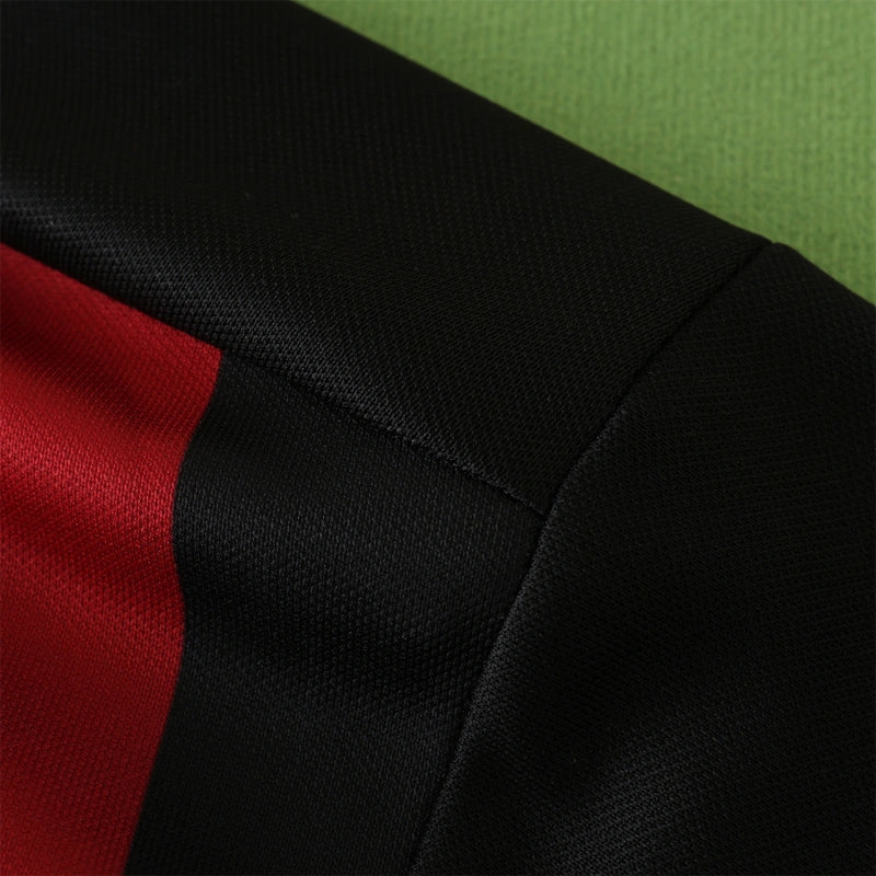 1617 season A.C. Milan home Fan version