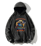 CHICAGO BEARS Vintage t-shirt 2506A006