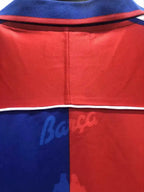 9295 season Barcelona home retro Fan version