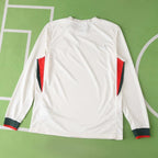 2526 season Chelsea F.C. away Long sleeved Fan version