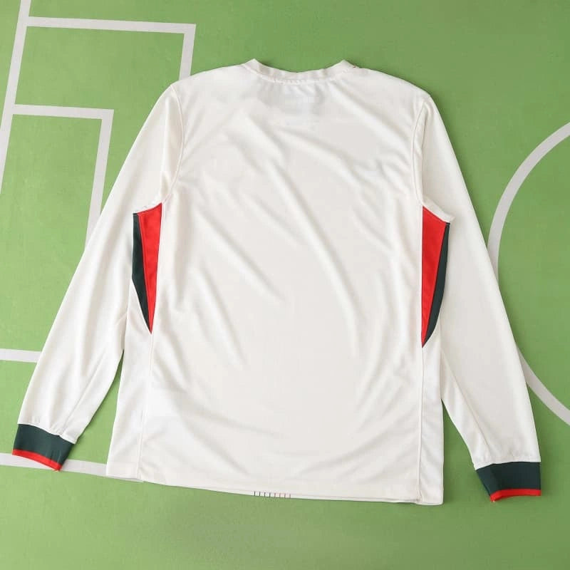 2526 season Chelsea F.C. away Long sleeved Fan version