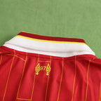 2425 season Liverpool home Fan version