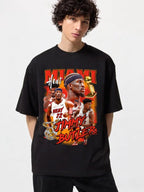 EASTERN CON Vintage t-shirt   2505B073