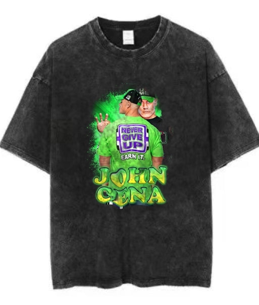 JOHN CENA Vintage t-shirt  2506B054