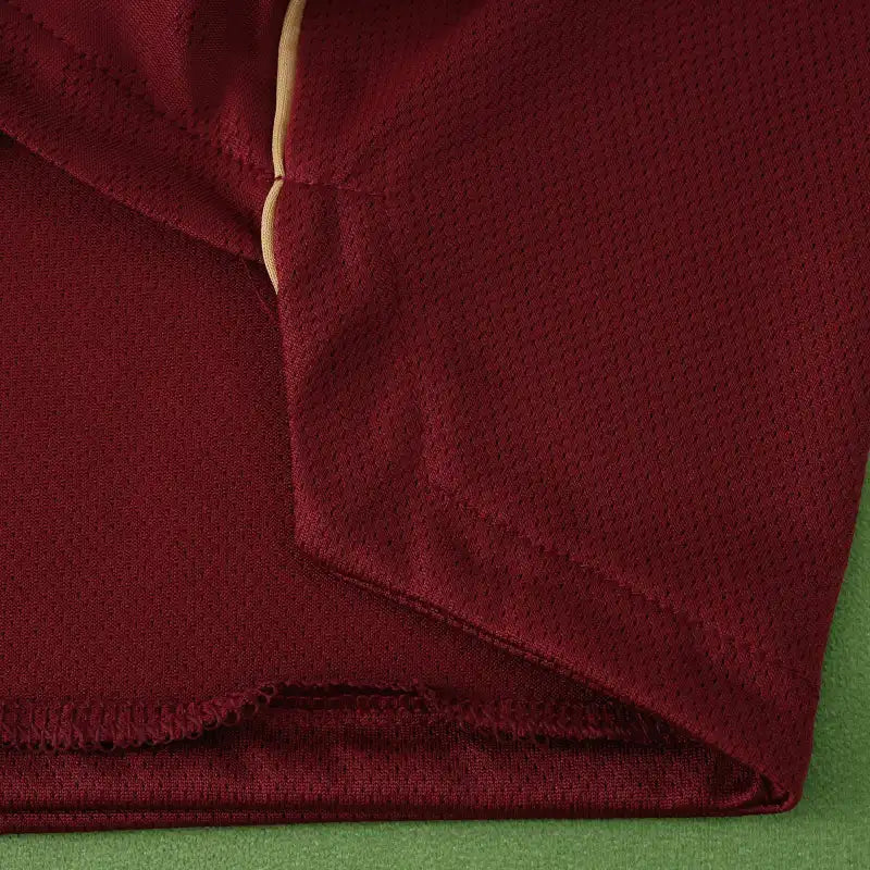 2526 season Aston Villa F.C. home Player version