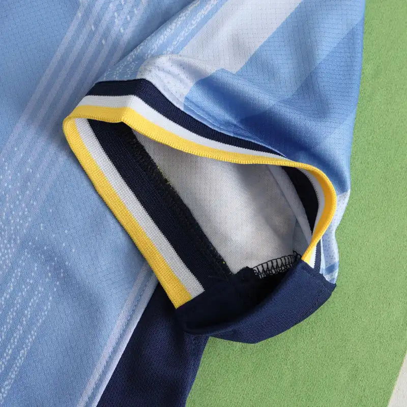 2425 season Tottenham Hotspur away Fan version