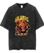 GOLDBERG Vintage t-shirt  2506B019