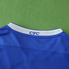 0305 Chelsea F.C. home retro Kids kit