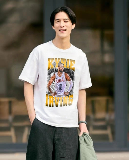 BOOTLEG Vintage t-shirt   2505B003